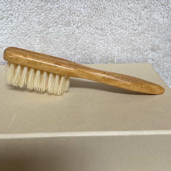 kent england bristle grooming brush - Picture 8 of 12